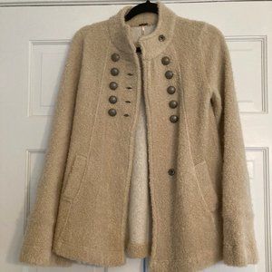 Free People Jacket